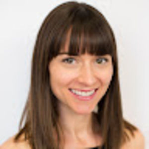 Meet your Posher, Kate